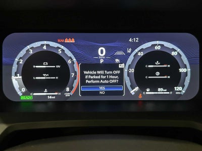 2026 Toyota Tacoma i-FORCE MAX TRD Off-Road i-FORCE MAX