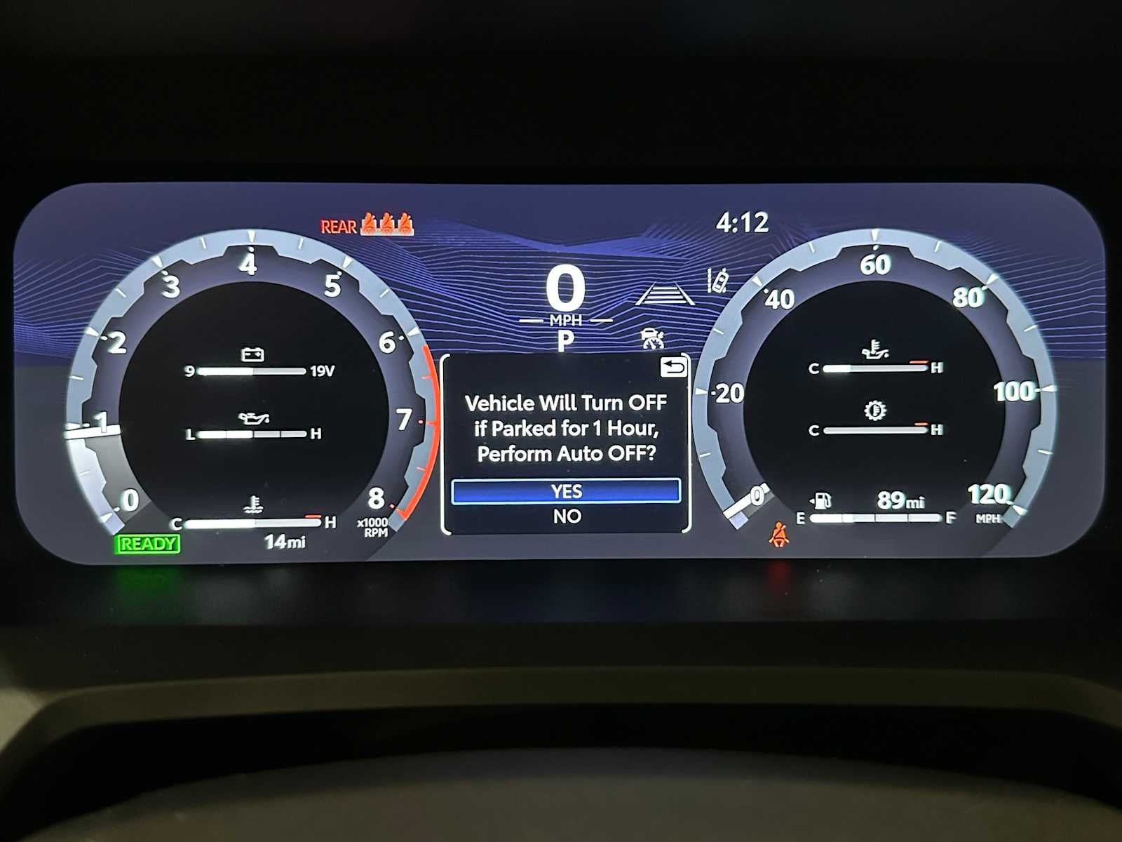2026 Toyota Tacoma i-FORCE MAX TRD Off-Road i-FORCE MAX