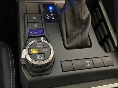2026 Toyota Tacoma i-FORCE MAX TRD Off-Road i-FORCE MAX