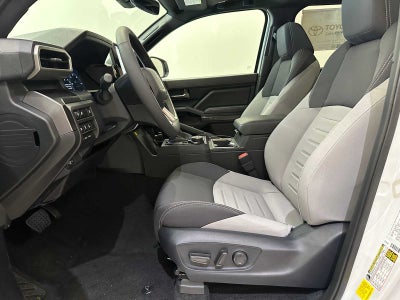 2026 Toyota Tacoma i-FORCE MAX TRD Off-Road i-FORCE MAX