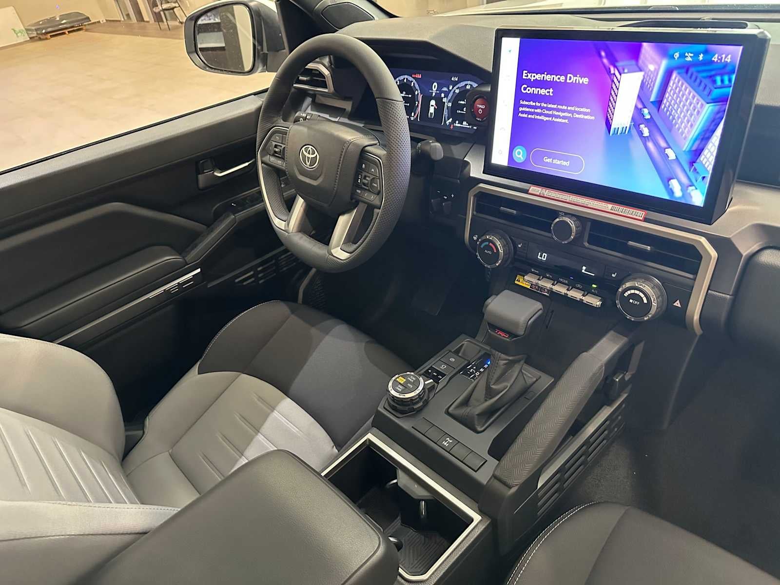 2026 Toyota Tacoma i-FORCE MAX TRD Off-Road i-FORCE MAX