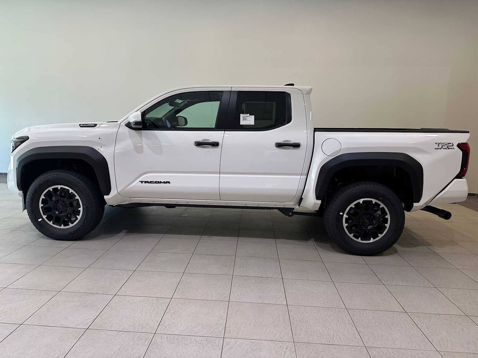 2026 Toyota Tacoma i-FORCE MAX TRD Off-Road i-FORCE MAX