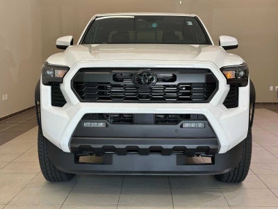 2026 Toyota Tacoma i-FORCE MAX TRD Off-Road i-FORCE MAX