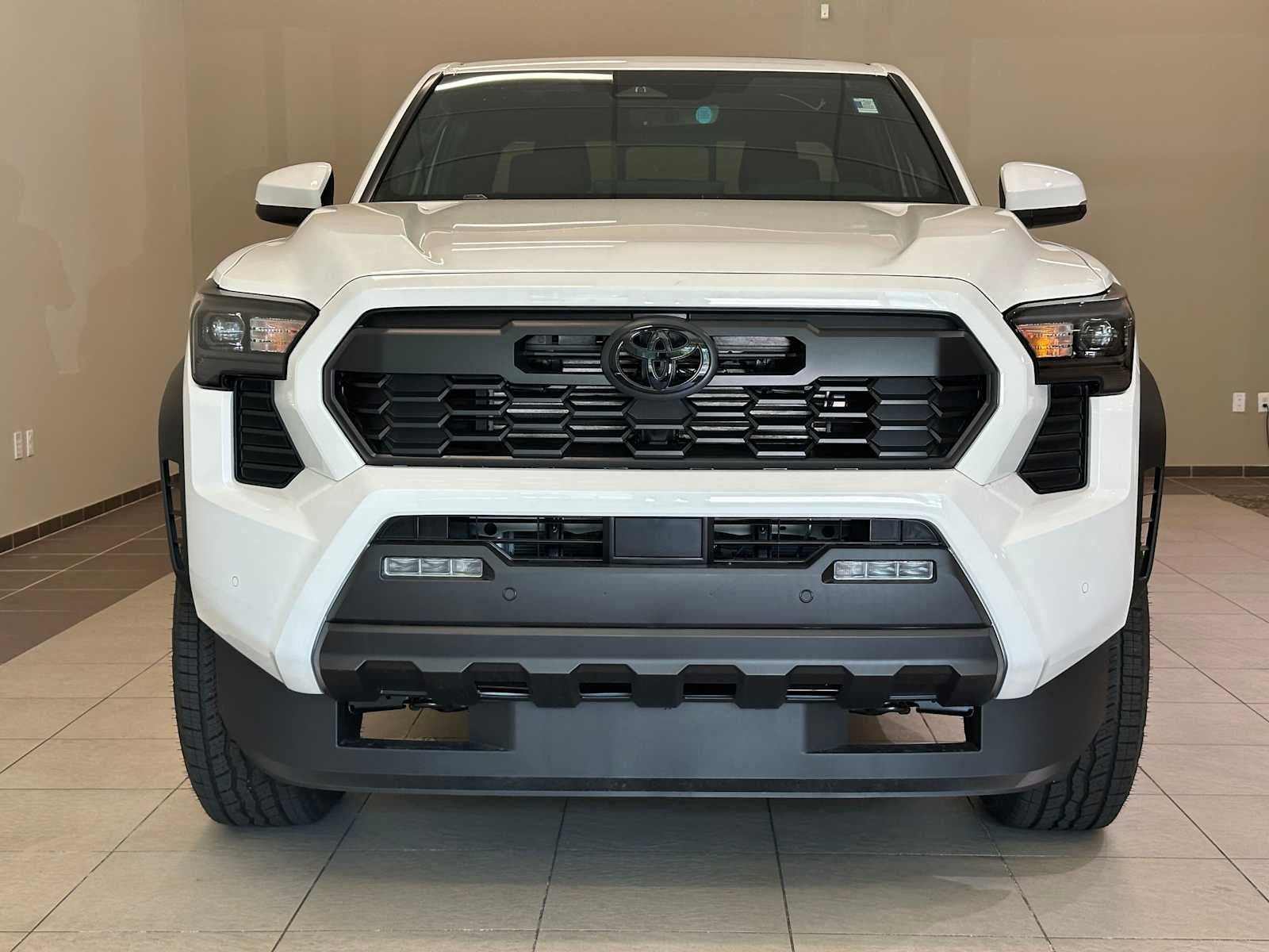 2026 Toyota Tacoma i-FORCE MAX TRD Off-Road i-FORCE MAX