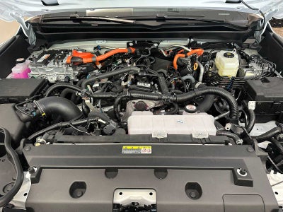 2026 Toyota Tacoma i-FORCE MAX TRD Off-Road i-FORCE MAX