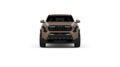 2026 Toyota Tacoma TRD Off Road Hybrid
