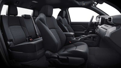 2026 Toyota Tacoma TRD Off Road Hybrid