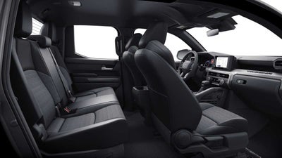 2026 Toyota Tacoma TRD Off Road Hybrid