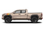 2026 Toyota Tacoma TRD Off Road Hybrid