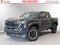 2026 Toyota Tacoma TRD Off Road Hybrid