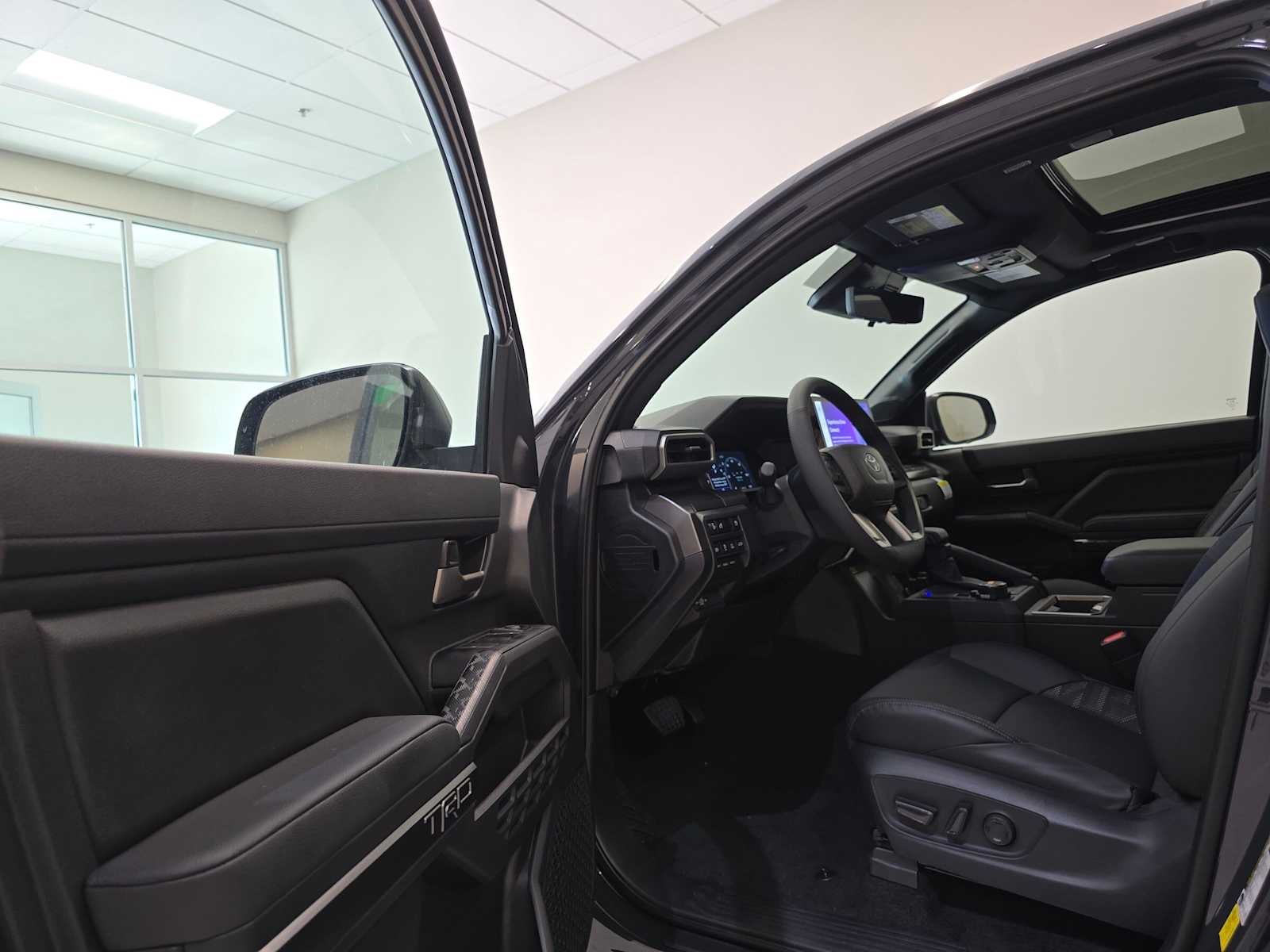 2026 Toyota Tacoma TRD Off Road Hybrid