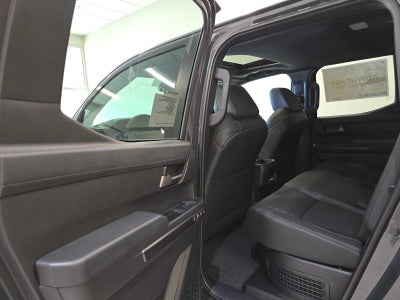 2026 Toyota Tacoma TRD Off Road Hybrid