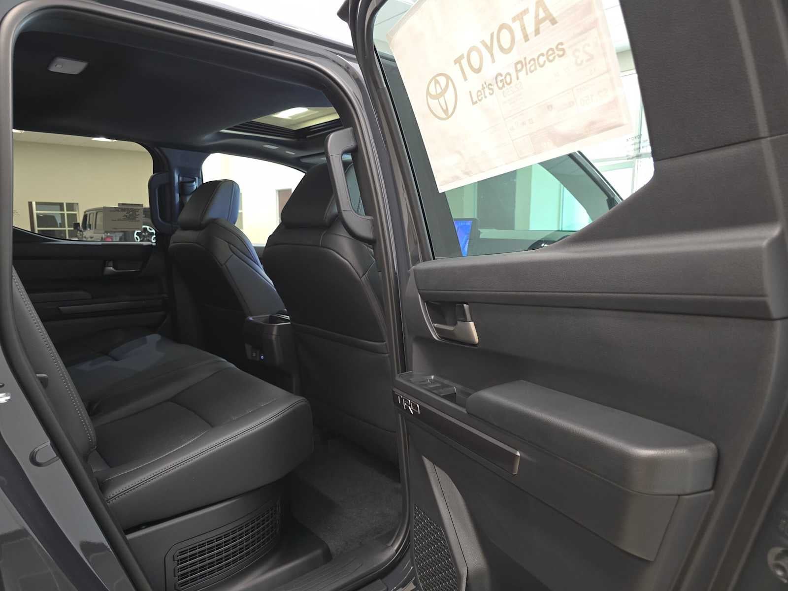 2026 Toyota Tacoma TRD Off Road Hybrid