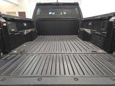 2026 Toyota Tacoma TRD Off Road Hybrid