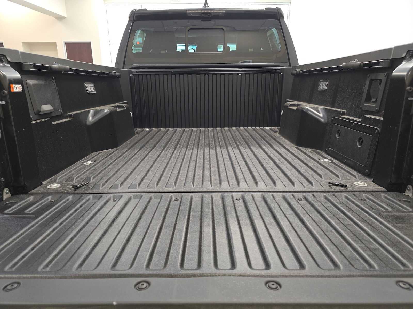 2026 Toyota Tacoma TRD Off Road Hybrid