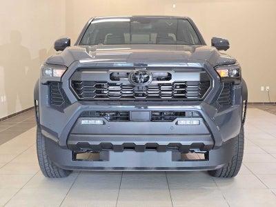 2026 Toyota Tacoma TRD Off Road Hybrid