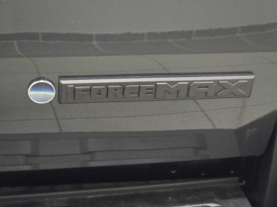 2026 Toyota Tacoma TRD Off Road Hybrid