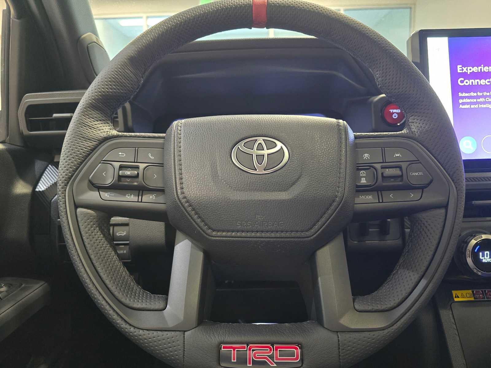 2026 Toyota Tacoma TRD Pro Hybrid