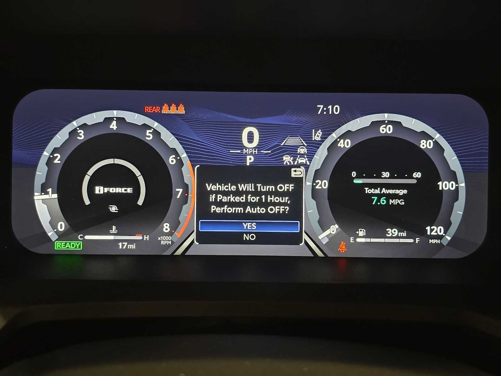 2026 Toyota Tacoma TRD Pro Hybrid