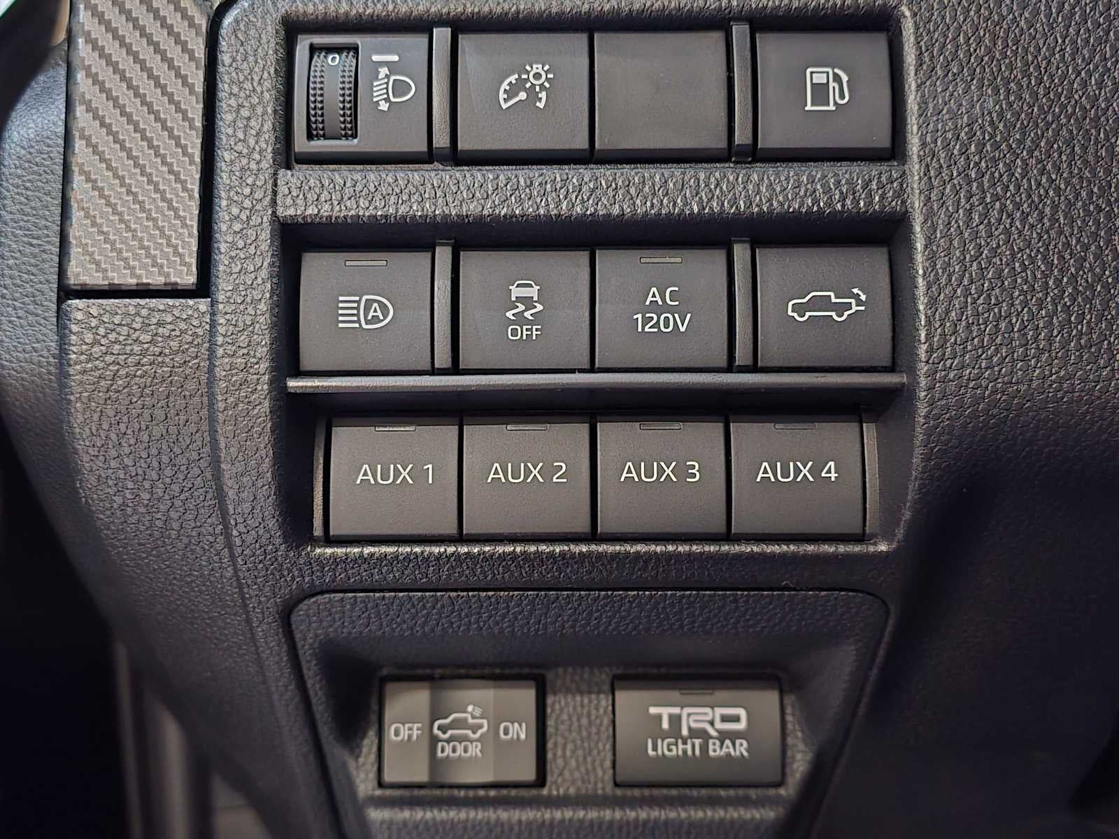 2026 Toyota Tacoma TRD Pro Hybrid