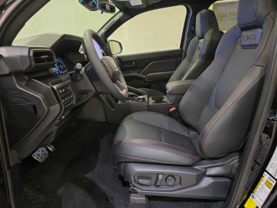 2026 Toyota Tacoma TRD Pro Hybrid