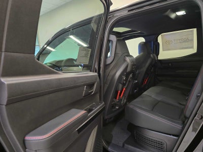 2026 Toyota Tacoma TRD Pro Hybrid