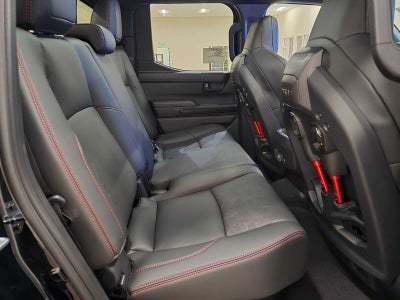 2026 Toyota Tacoma TRD Pro Hybrid