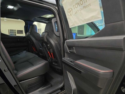 2026 Toyota Tacoma TRD Pro Hybrid