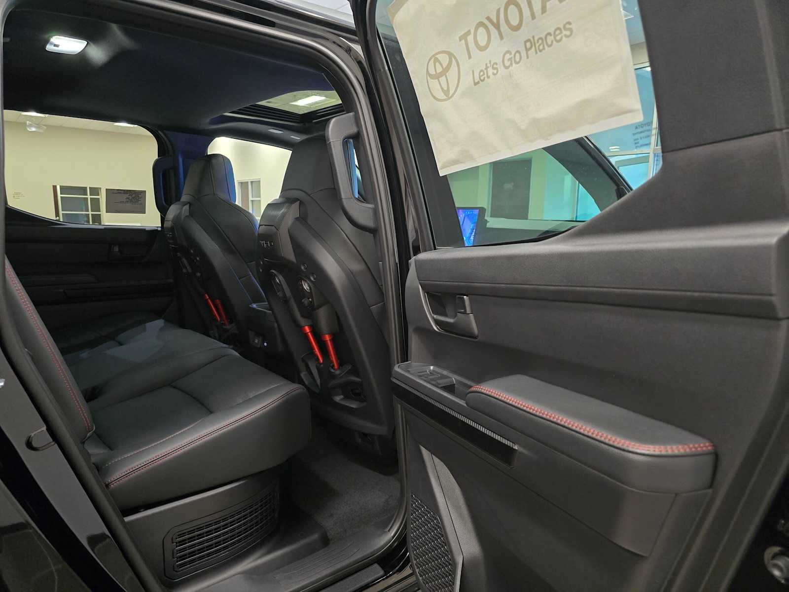2026 Toyota Tacoma TRD Pro Hybrid