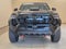 2026 Toyota Tacoma TRD Pro Hybrid