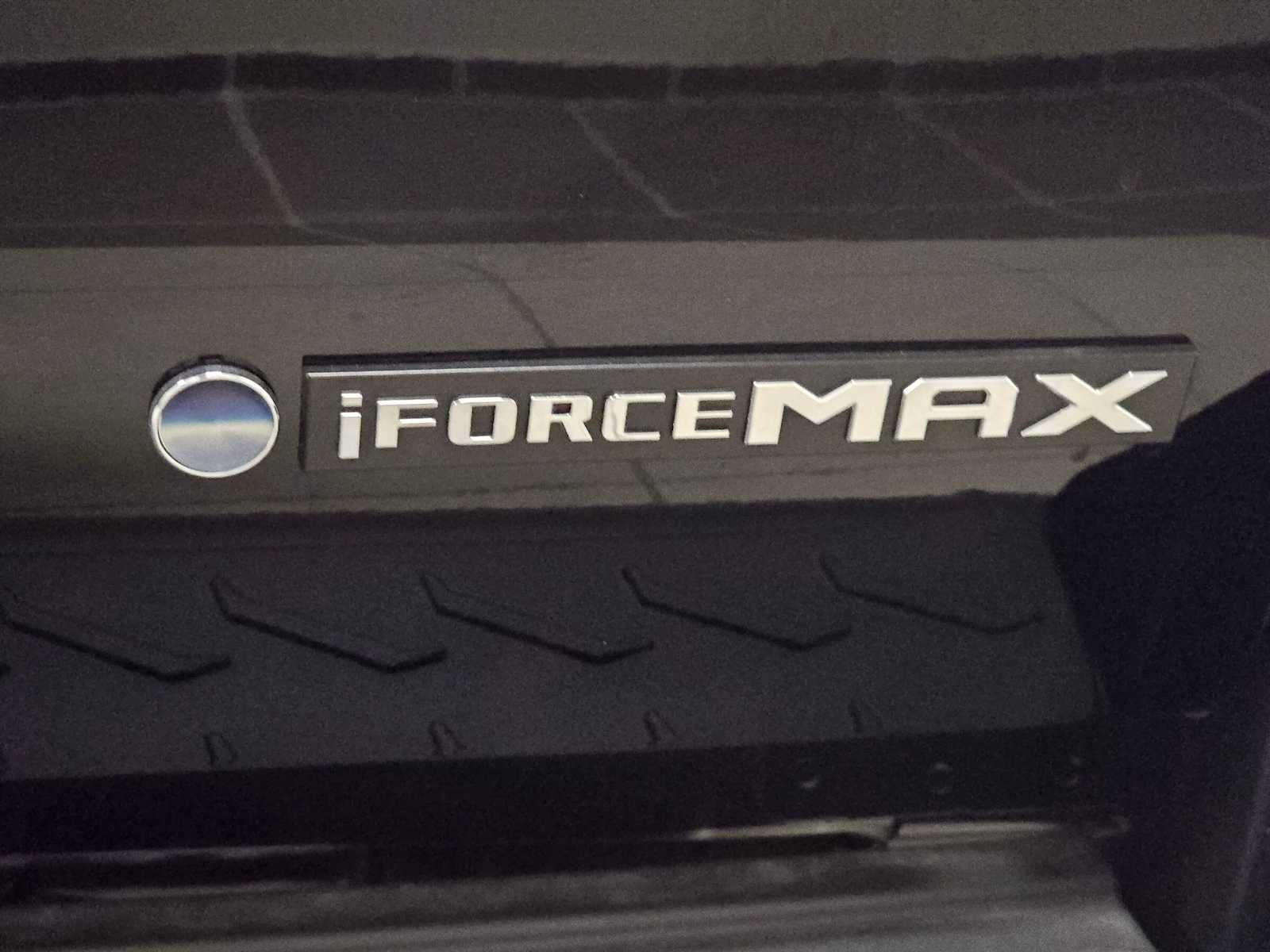 2026 Toyota Tacoma TRD Pro Hybrid