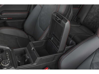 2026 Toyota Tacoma TRD Pro Hybrid