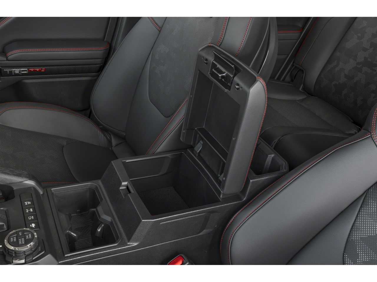 2026 Toyota Tacoma TRD Pro Hybrid