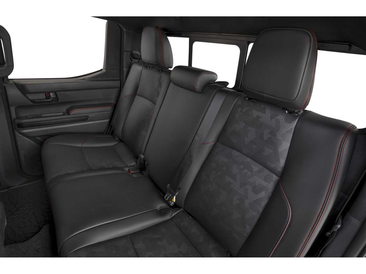 2026 Toyota Tacoma TRD Pro Hybrid