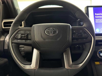 2026 Toyota Tacoma i-FORCE MAX Trailhunter