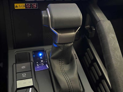 2026 Toyota Tacoma i-FORCE MAX Trailhunter
