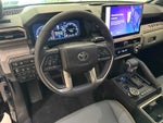 2026 Toyota Tacoma i-FORCE MAX Trailhunter