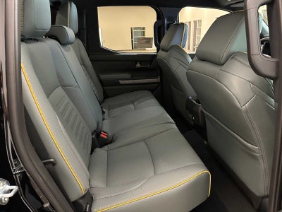 2026 Toyota Tacoma i-FORCE MAX Trailhunter