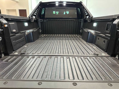 2026 Toyota Tacoma i-FORCE MAX Trailhunter