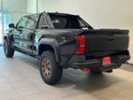 2026 Toyota Tacoma i-FORCE MAX Trailhunter