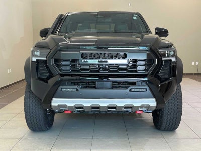 2026 Toyota Tacoma i-FORCE MAX Trailhunter