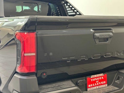 2026 Toyota Tacoma i-FORCE MAX Trailhunter