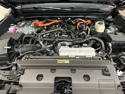 2026 Toyota Tacoma i-FORCE MAX Trailhunter