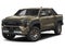 2026 Toyota Tacoma Trailhunter Hybrid
