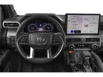 2026 Toyota Tacoma Trailhunter Hybrid