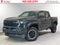 2026 Toyota Tacoma TRD Off Road Hybrid