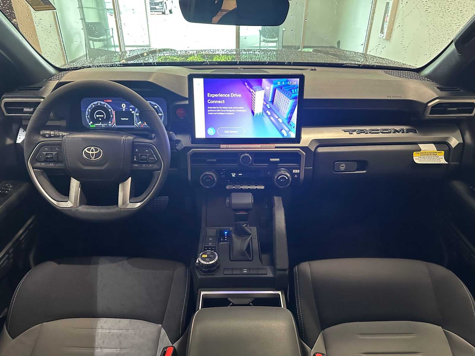 2026 Toyota Tacoma TRD Off Road Hybrid