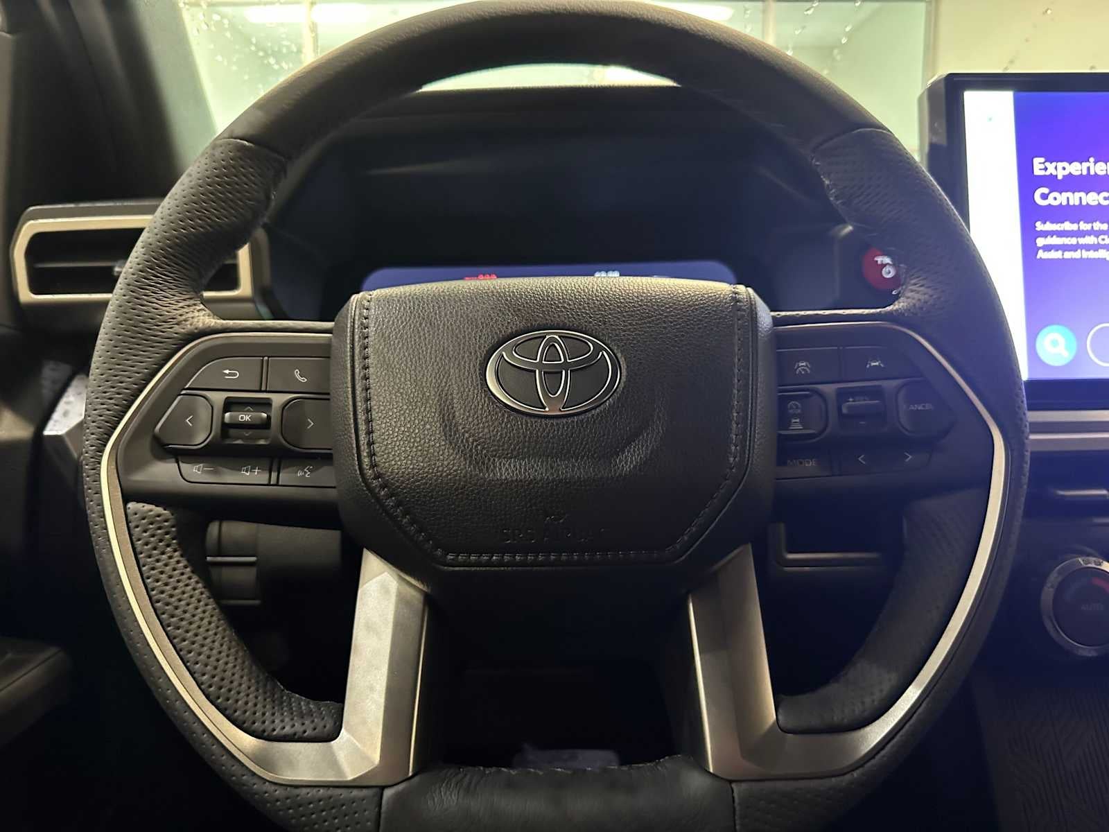 2026 Toyota Tacoma TRD Off Road Hybrid