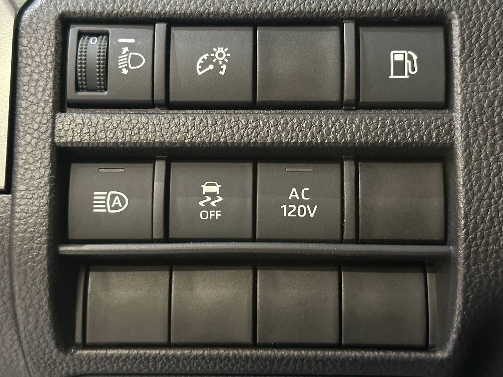 2026 Toyota Tacoma TRD Off Road Hybrid