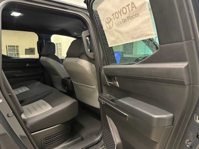 2026 Toyota Tacoma TRD Off Road Hybrid